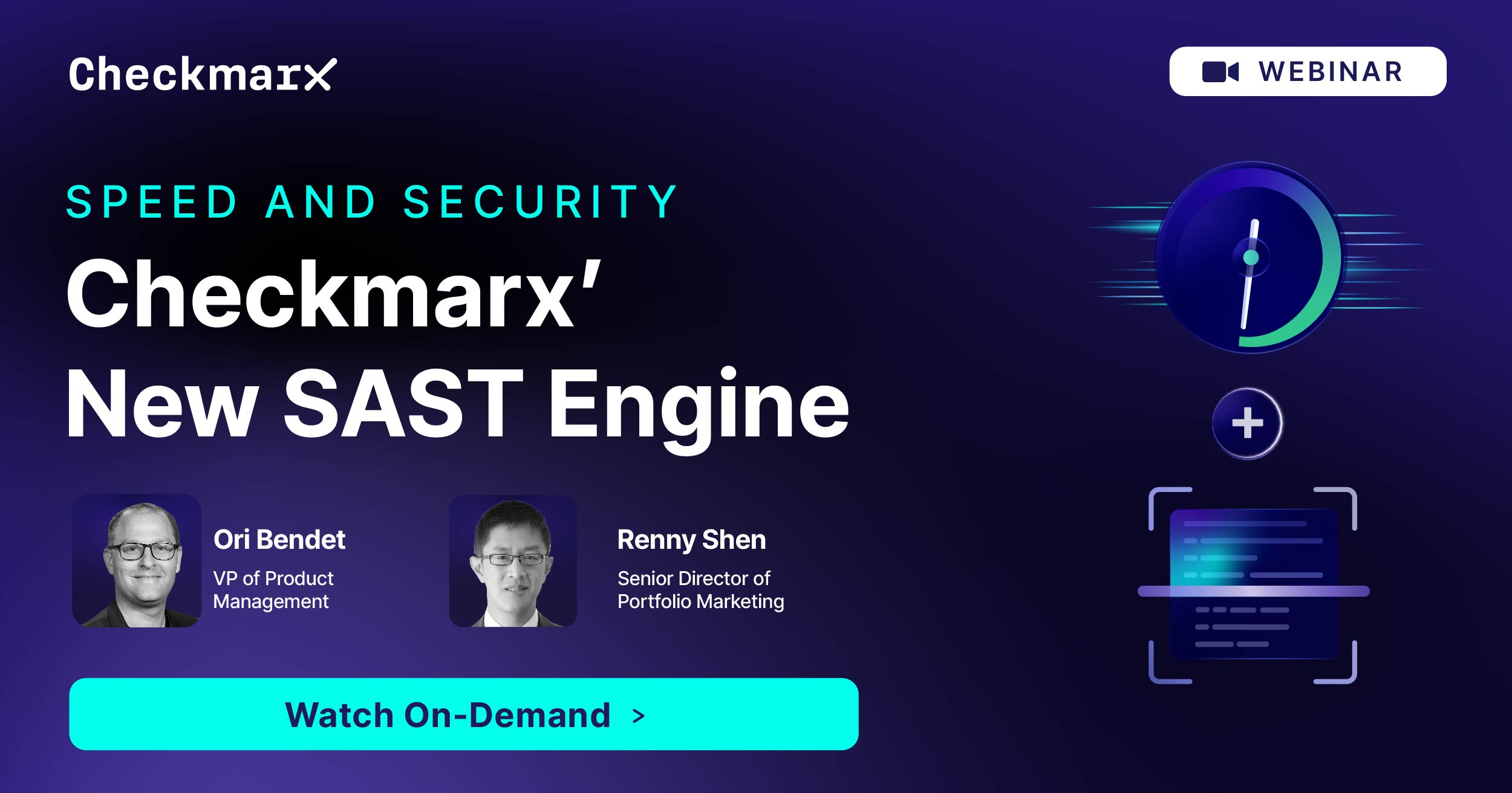 Checkmarx One Sast Demonstration Youtube - Premium Gradient Picture Gallery - HD